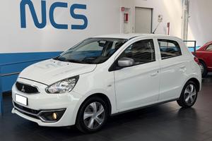 MITSUBISHI Space Star 1.0 Invite NEOPATENTATI