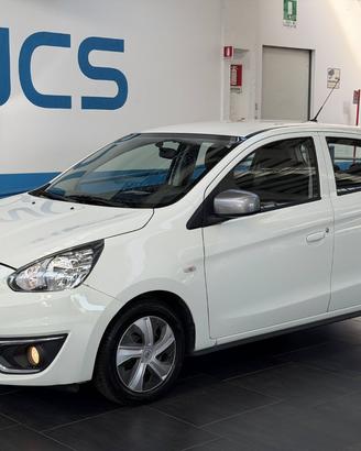 MITSUBISHI Space Star 1.0 Invite NEOPATENTATI