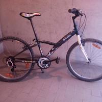 MTB ruota 24 