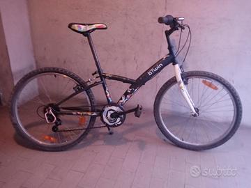 MTB ruota 24 