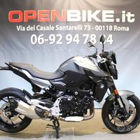 BMW F 900 R ABS E5 09/2022 Km 9400
