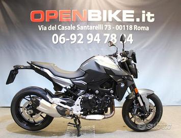 BMW F 900 R ABS E5 09/2022 Km 9400