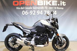 BMW F 900 R ABS E5 09/2022 Km 9400