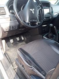Mitsubishi Pajero 3.2 passo lungo