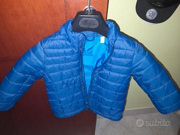 giubbino 100gr bambino ovs