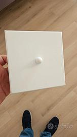 Rosone per lampadario