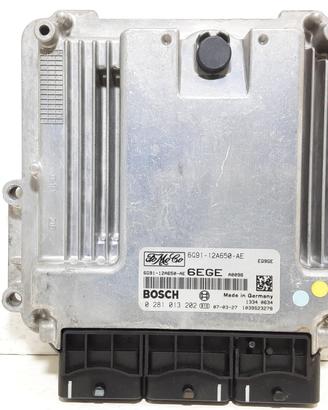 CENTRALINA MOTORE LAND ROVER Freelander 3° Serie