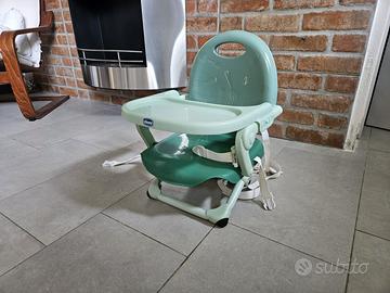 Seggiolino chicco