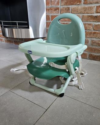 Seggiolino chicco
