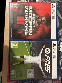 Giochi per PlayStation 5