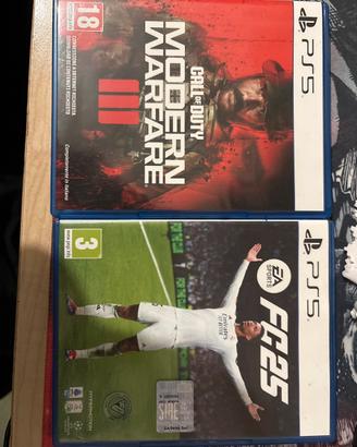 Giochi per PlayStation 5