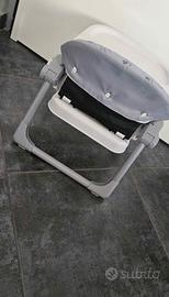 Seggiolino prima pappa Chicco