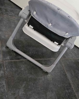 Seggiolino prima pappa Chicco