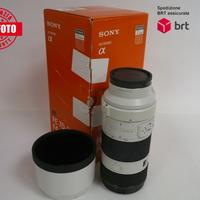Sony FE 70-200 F4 G OSS (Sony)