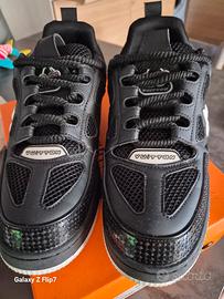 Scarpe uomo LV Skate 