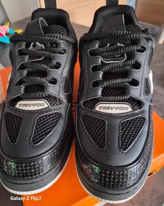 Scarpe uomo LV Skate 