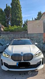 Bmw 116 d Msport