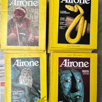 Riviste Airone