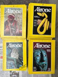 Riviste Airone