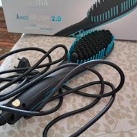 Spazzola lisciante Sutra