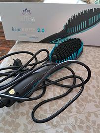 Spazzola lisciante Sutra