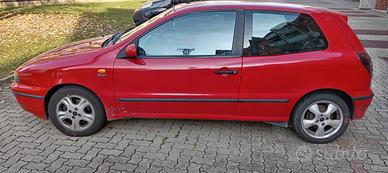 Fiat bravo GT