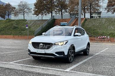 MG ZS EV Excite