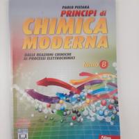 Principi di Chimica Moderna tomo B 