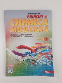 Principi di Chimica Moderna tomo B 