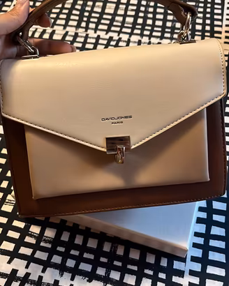 Borsa david jones