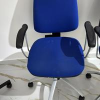 Sedie ufficio nuovissime