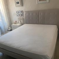 Letto matrimoniale