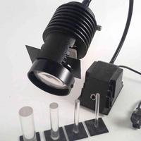 Faretto con braccio flessibile per Still Life