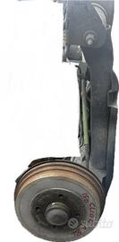 Ponte Renault Clio 4