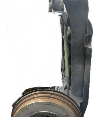 Ponte Renault Clio 4