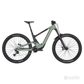 -35% SCOTT Voltage eRIDE 910