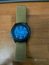 garmin finix 6x pro