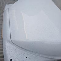 Spoiler Iveco stralis