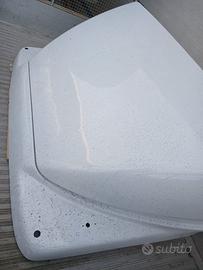 Spoiler Iveco stralis