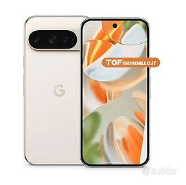 Google Pixel 9 PRO