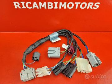 CABLAGGIO X ACCESSORI BMW C1 125 200