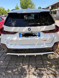 BMW x1 sdrive 20d Msport Diesel
