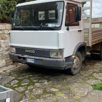 Iveco 50.9 serie Zeta