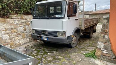 Iveco 50.9 serie Zeta