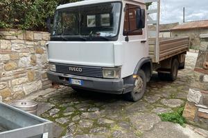 Iveco 50.9 serie Zeta