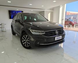 VOLKSWAGEN Tiguan 2.0 TDI 150 CV SCR DSG Life