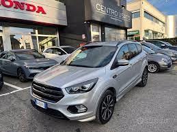 Ford kuga ecosport puma fiesta ricambi usati