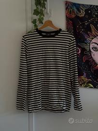 Maglia a righe h&m S