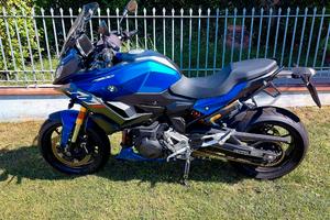 BMW F900XR ABS SPORT