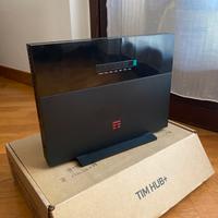 Modem Tim Hub+